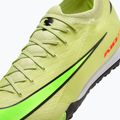 Men's football boots Nike Mercurial Vapor 16 Pro TF limelight/hyper crimson/volt 9