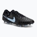Men's football boots Nike Tiempo Legend 10 Elite FG black/black