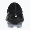 Men's football boots Nike Tiempo Legend 10 Elite FG black/black 6