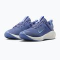 Womenʼs training shoes Nike In-Season TR 14 world indigo/summit white/aluminium 4