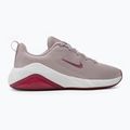 Women's training shoes Nike Bella 7 particle rose/summit white/sweet beet 2