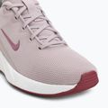 Women's training shoes Nike Bella 7 particle rose/summit white/sweet beet 7