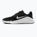 Women's training shoes Nike Flex Train black/anthracite/white 9