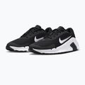 Women's training shoes Nike Flex Train black/anthracite/white 10
