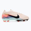 Children's football boots Nike United Mercurial Vapor 16 Pro Jr FG 2