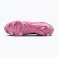 Men's football boots Nike Mercurial Superfly 10 Academy MG magic flamingo/black/total crimson 5