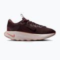 Women's Nike Motiva trainers burgundy crush/red sepia/silt red/burgundy crush 2