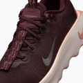 Women's Nike Motiva trainers burgundy crush/red sepia/silt red/burgundy crush 8