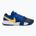 Men's tennis shoes Nike Court Lite 4 racer blue / lightening / white / black 2