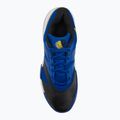 Men's tennis shoes Nike Court Lite 4 racer blue / lightening / white / black 5