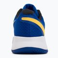 Men's tennis shoes Nike Court Lite 4 racer blue / lightening / white / black 6