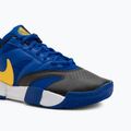 Men's tennis shoes Nike Court Lite 4 racer blue / lightening / white / black 7