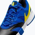 Men's tennis shoes Nike Court Lite 4 racer blue / lightening / white / black 8