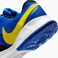 Men's tennis shoes Nike Court Lite 4 racer blue / lightening / white / black 9