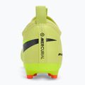 Children's football boots Nike Mercurial Vapor 16 Academy FG/MG limelight/hyper crimson/volt 6