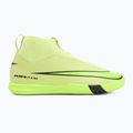 Children's football boots Nike Mercurial Superfly 10 Academy IC limelight/hyper crimson/volt 2