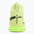 Children's football boots Nike Mercurial Superfly 10 Academy IC limelight/hyper crimson/volt 6