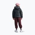 Children's jacket Nike Sportswear All Day Play bback/med soft pink 4