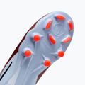 Children's football boots Nike Phantom 6 Low Pro FG/MG royal tint/bright crimson/black 16