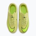 Kids' football boots Nike Mercurial Vapor 16 Club FG/MG limelight/hyper crimson/volt 5