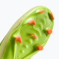 Children's football boots Nike Mercurial Vapor 16 Academy FG/MG limelight/hyper crimson/volt 10