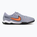 Men's football boots Nike Tiempo Legend 10 Academy TF blue eclipse/black 2