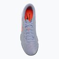 Men's football boots Nike Tiempo Legend 10 Academy TF blue eclipse/black 5