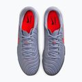 Men's football boots Nike Tiempo Legend 10 Academy TF blue eclipse/black 13