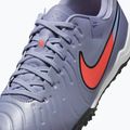 Men's football boots Nike Tiempo Legend 10 Academy TF blue eclipse/black 14
