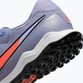 Men's football boots Nike Tiempo Legend 10 Academy TF blue eclipse/black 15