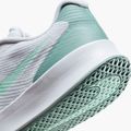 Women's tennis shoes Nike Vapor Lite 3 white / mint foam / cannon 8