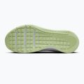 Women's training shoes Nike MC Trainer 3 white/metallic silver/barely volt 5