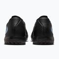 Men's football boots Nike Phantom 6 Low Academy TF black/black 4