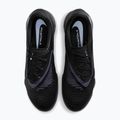 Men's football boots Nike Phantom 6 Low Academy TF black/black 6