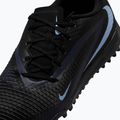Men's football boots Nike Phantom 6 Low Academy TF black/black 7