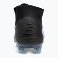 Men's football boots Nike Phantom 6 High Elite AG black/black 6