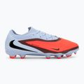 Children's football boots Nike Phantom 6 Low Pro FG/MG royal tint/bright crimson/black 2