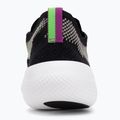 Men's training shoes Nike Free 2025 black/white/green strike/vivid purple 6