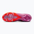 Men's football boots Nike Mercurial Superfly 10 Elite FG magic flamingo/black/total crimson 4