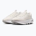 Women's Nike Motiva trainers summit white/white/metallic silver/summit white 3