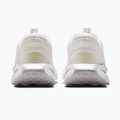 Women's Nike Motiva trainers summit white/white/metallic silver/summit white 4