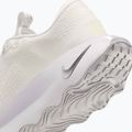Women's Nike Motiva trainers summit white/white/metallic silver/summit white 9