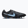 Men's football boots Nike Legend 10 Pro Ag-Pro black/black 8