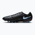 Men's football boots Nike Legend 10 Pro Ag-Pro black/black 9