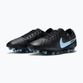 Men's football boots Nike Legend 10 Pro Ag-Pro black/black 10