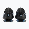 Men's football boots Nike Legend 10 Pro Ag-Pro black/black 11