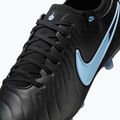 Men's football boots Nike Legend 10 Pro Ag-Pro black/black 13