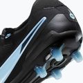 Men's football boots Nike Legend 10 Pro Ag-Pro black/black 14