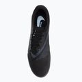 Men's football boots Nike Phantom 6 Low Academy FG/MG black/black 5