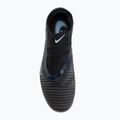 Men's football boots Nike Phantom 6 Low Elite SG-Pro black/black 5